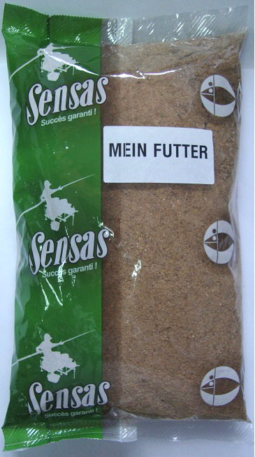 Sensas Zanęta Mein Futter 1kg