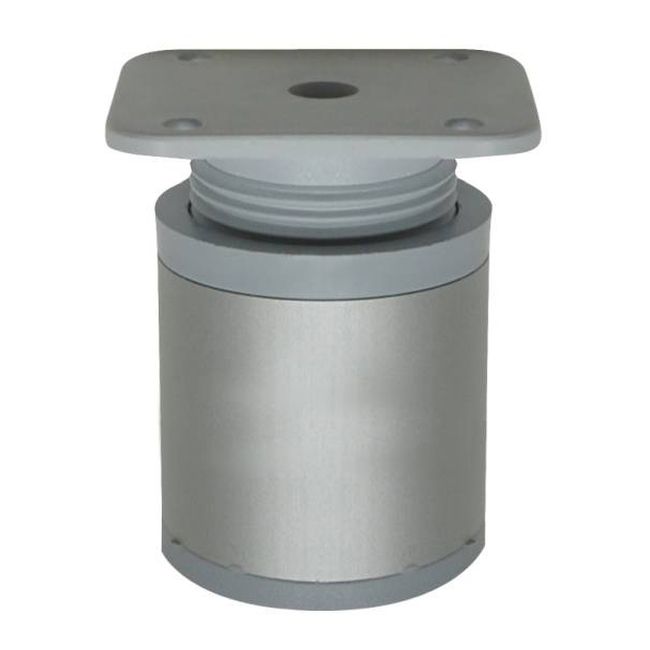 Noga Diall niska 60 mm fi 40 mm