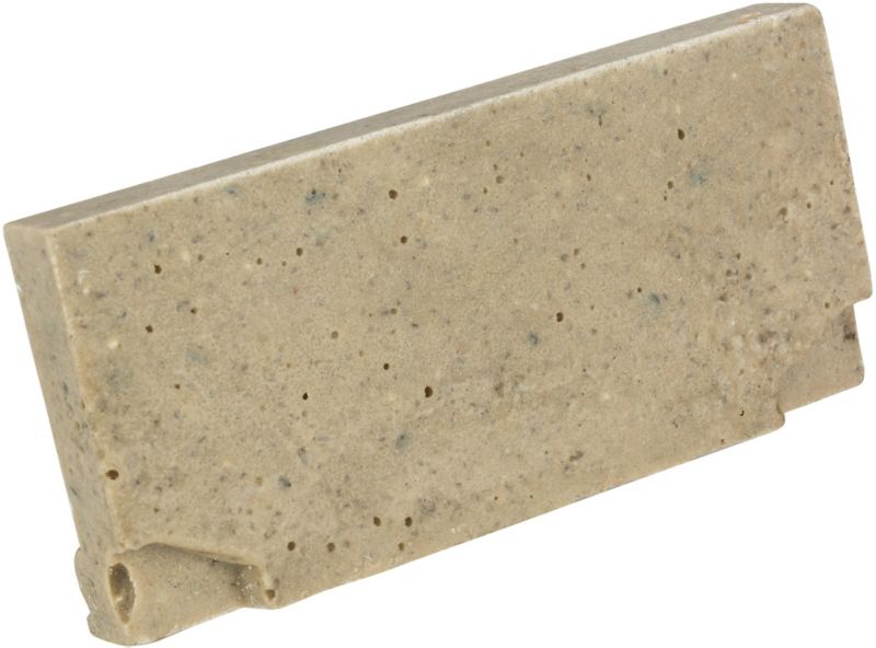 Ścianka ACO Euromini czołowa pełna