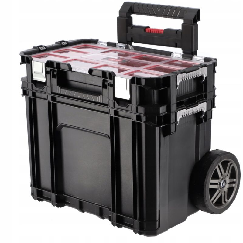 Skrzynka narzędziowa Keter Connect