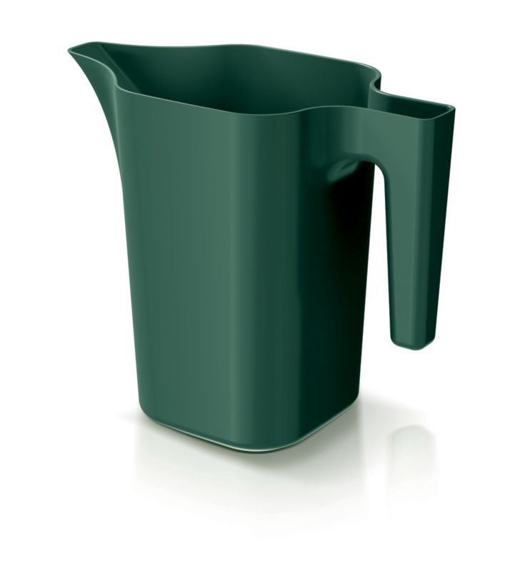 Konewka Jug 1,8 l zielona