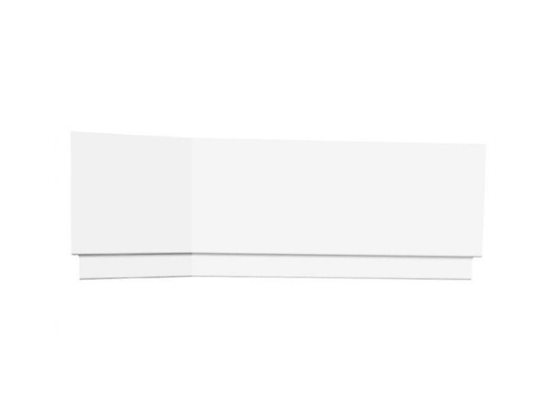 Panel akrylowy A przedni Ravak BeHappy II 170 P biały 1szt