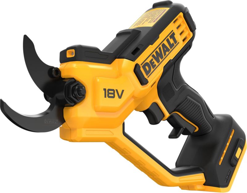 Sekator akumulatorowy DeWalt 18 V XR