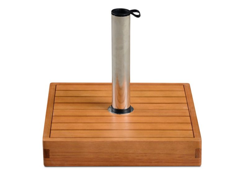 Podstawa do parasola Blooma Aland 45 x 45 cm