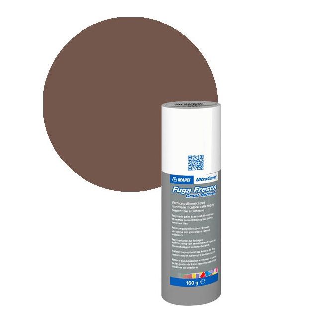 Fuga Mapei Fresca 144 czekolada 160 g