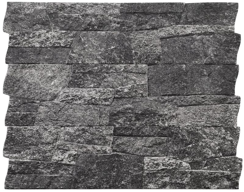 Kamień dekoracyjny MaxStone Mavat Graphite 0,43m2 1 op.