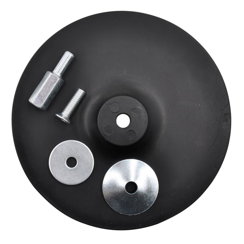 Dysk do fibry Mac Allister 125 mm na wiertarkę