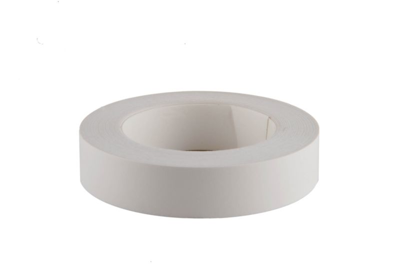 Obrzeże 2500 x 18 x 0,43 mm białe