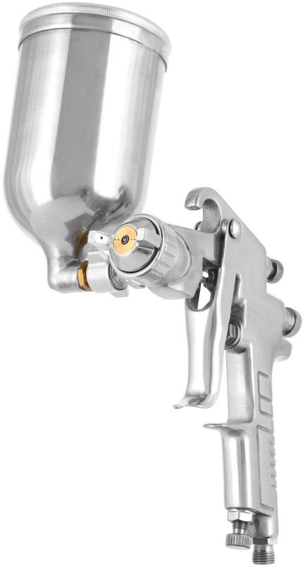 Pistolet lakierniczy Airpress do farb gęstych LVLP 2,5 mm