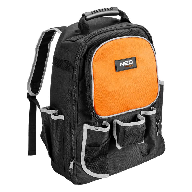 Plecak narzędziowy NEO TOOLS 1 szt