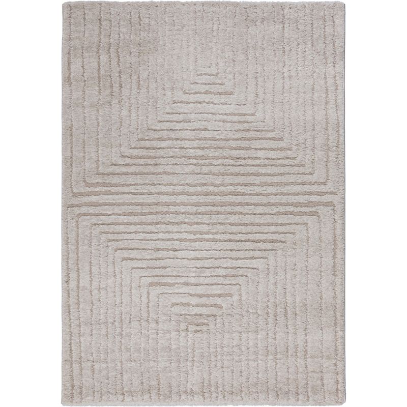 Dywan 120x170 cm Boho Avalon e-floor beżowy 1 szt