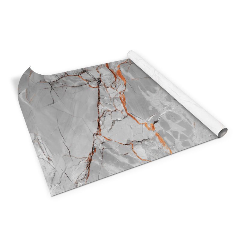 Samoprzylepna okleina Tulup 100x50 cm Marmur kamień 1 szt.