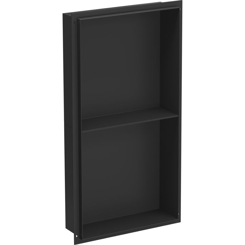 Półka wnękowa Mexen X-Wall-NR czarna 60x30 cm 1 szt.