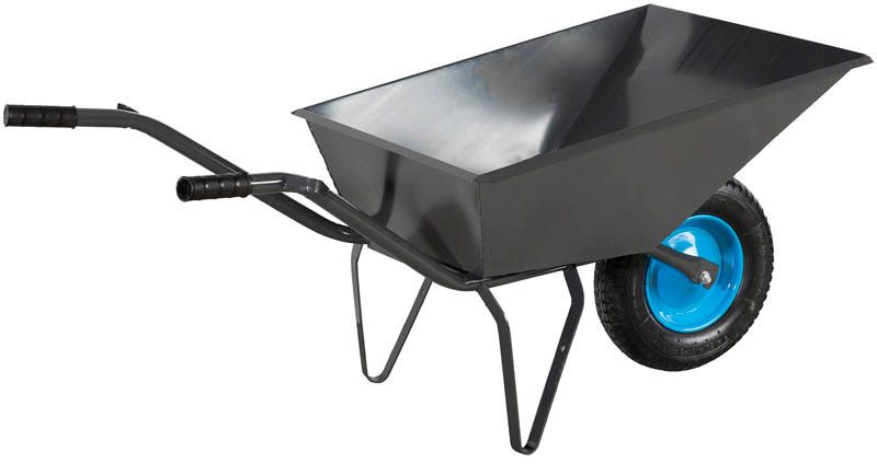 Taczka spawana skręcana 1,0 mm B037