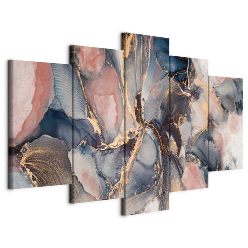 Obraz Artgeist Sentymentalna podróż 100 x 50 cm flizelina 1 szt