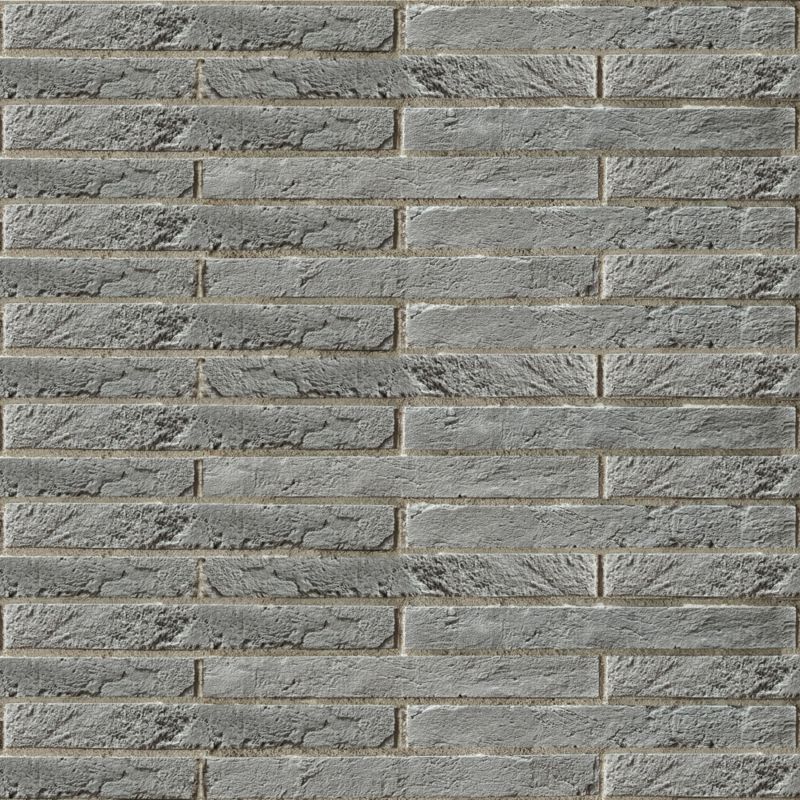 Płytka dekoracyjna FAB Design Retro Long Concrete 44cm 1 m2 1 op.