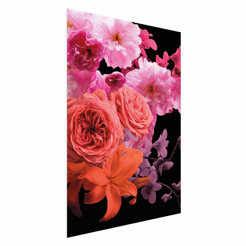 Plakat Artgeist Wiosenna bryza 60x90 cm bez ramy bez marginesu 1 szt