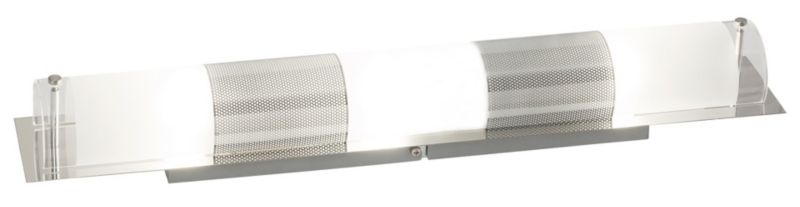 Lampa sufitowa Rabalux Periodic chromowana 3 x E14 x 40W wym: 9 x 58 x 9 cm - 1 szt.