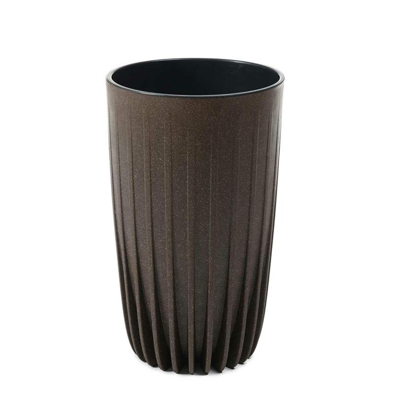 Donica HowHomely Tworzywo ECO Coffee 25x42cm