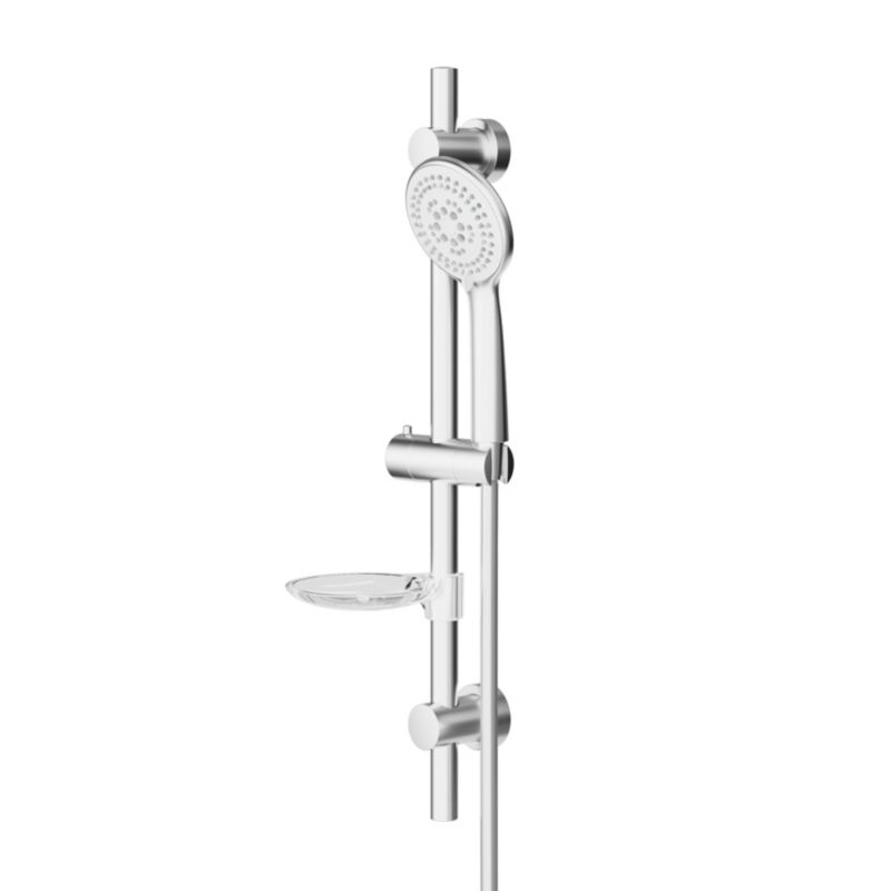 Zestaw prysznicowy GoodHome Kielder 5-funkcyjny