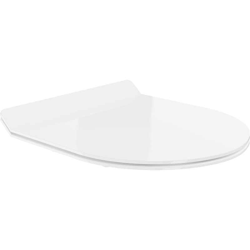 Deska sedesowa Mexen slim biała połysk39010100 1 szt.