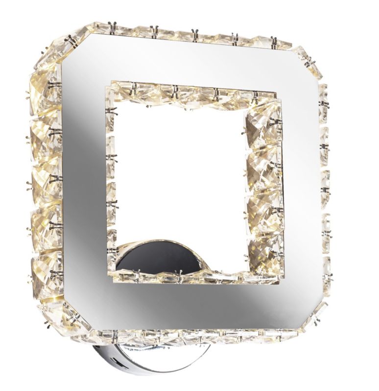 Kinkiet Toolight App415-W Szary 1 Szt