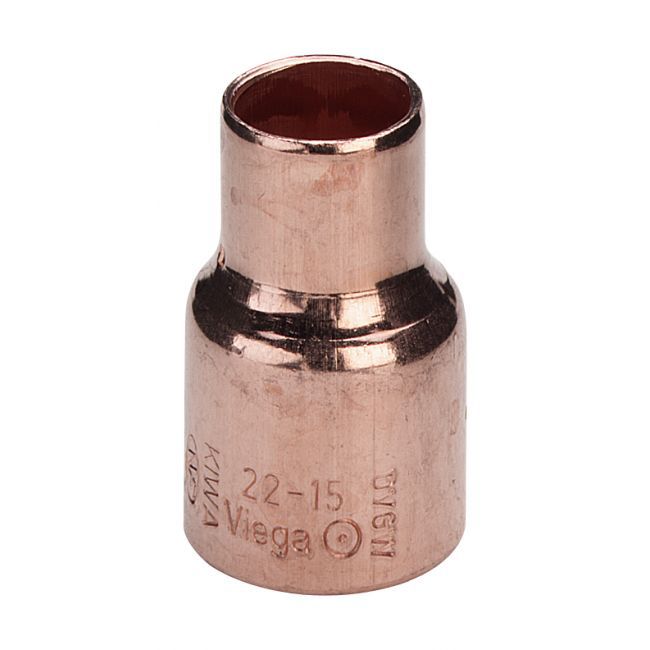 Mufa redukcyjna Viega LW/LW 54x35mm 1 szt.