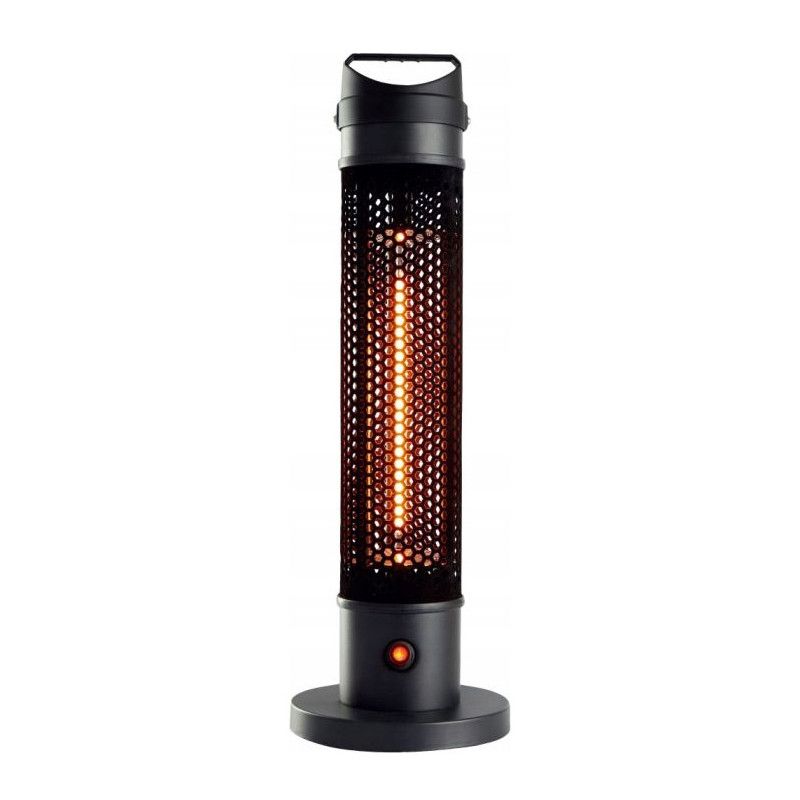 Panel Grzewczy Promiennik Neptun Stojący 4iQ Group 1szt.