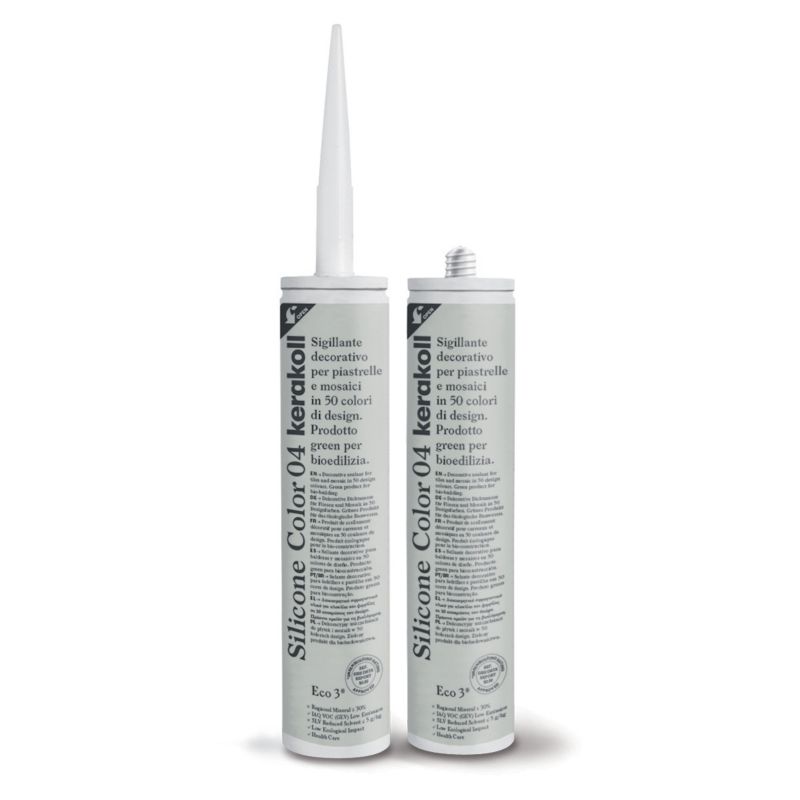 Silikon Kerakoll color 04 310 ml