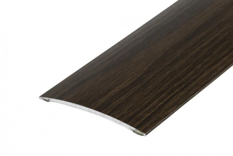 Profil progowy Cezar Venge 80mm 2m aluminiowy 1 szt.