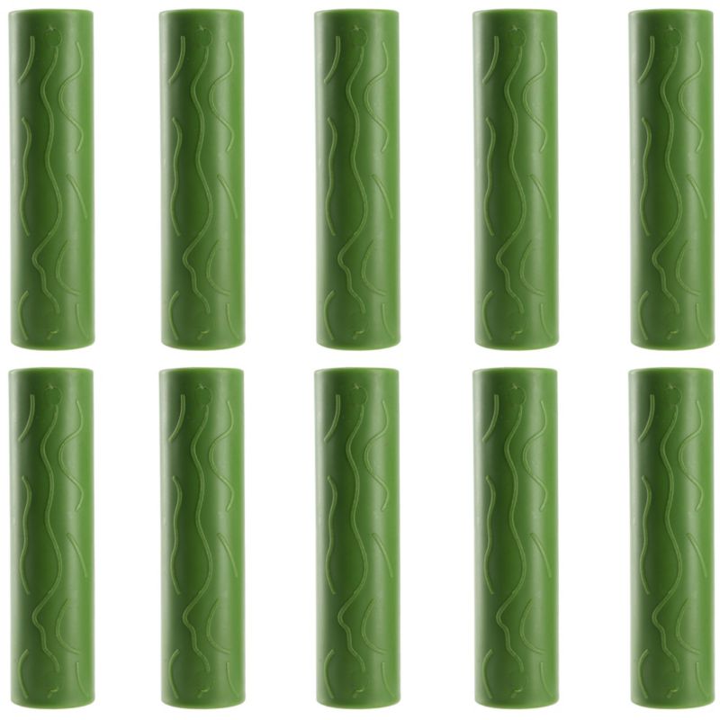 Łącznik Prosty KADAX Do Tyczek 16mm metalowych 10szt