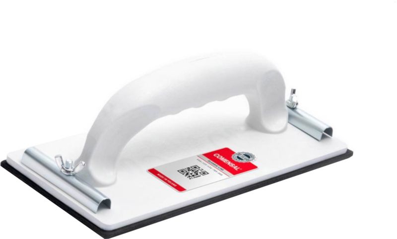 Paca do papieru ściernego i siatki ściernej Comensal 10,5 x 23 cm