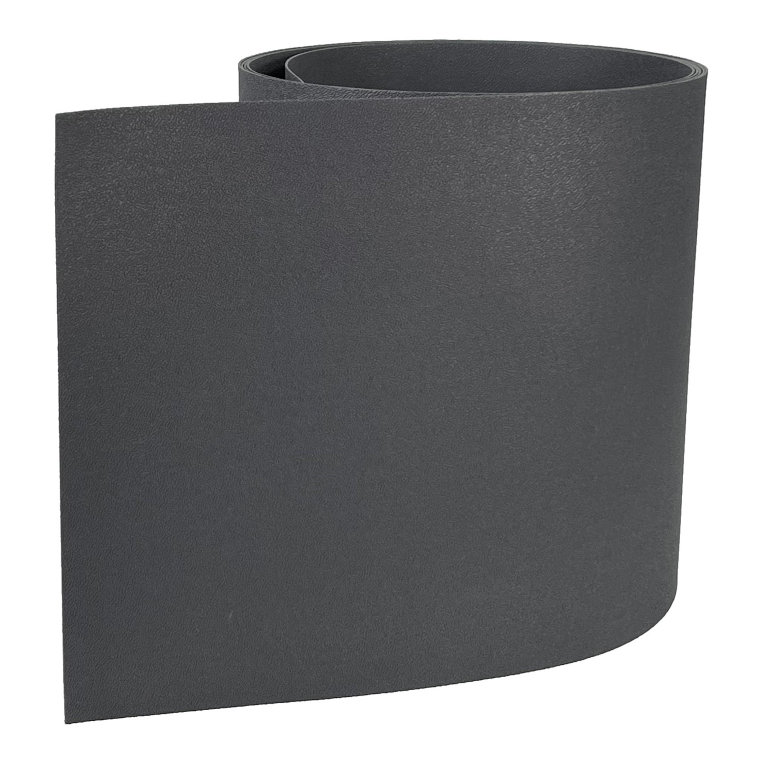 Protecto Taśma na ogrodzenia Orange grafitowa 6 pasów 19 cm/2,55 m