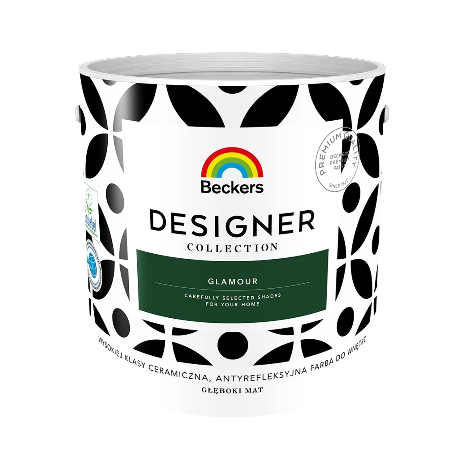 Farba Beckers Designer Collection glamour 2,5L