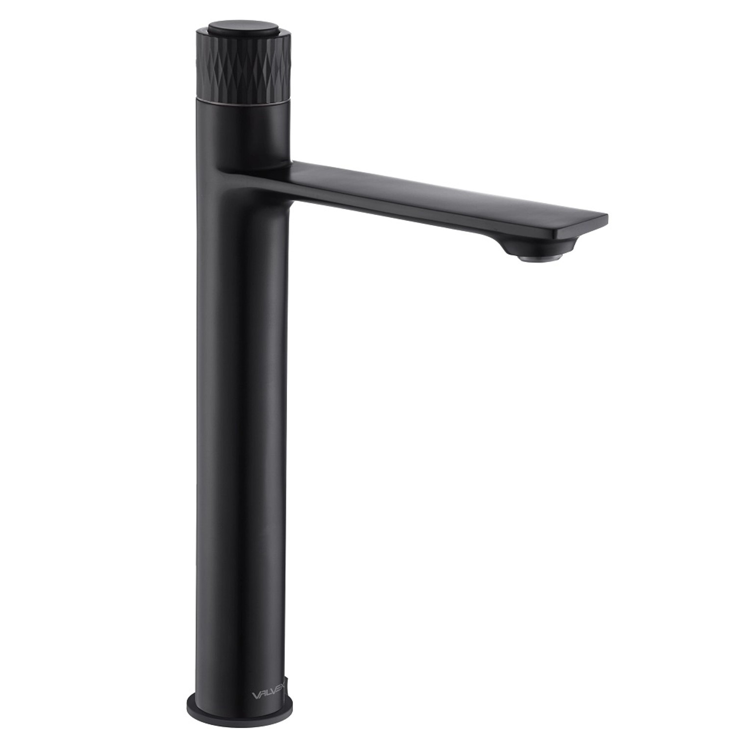 Valvex Bateria umywalkowa wysoka Prema czarna