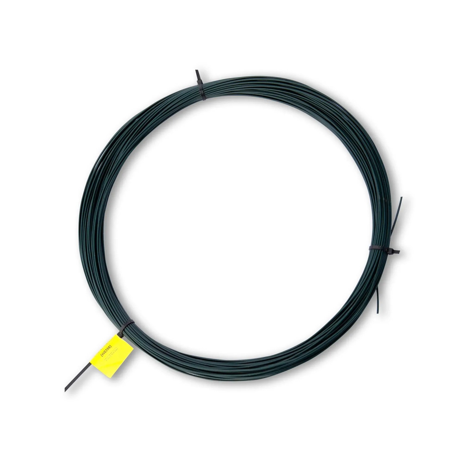 Vimar Drut naciągowy zielony - śr. 2,7 mm