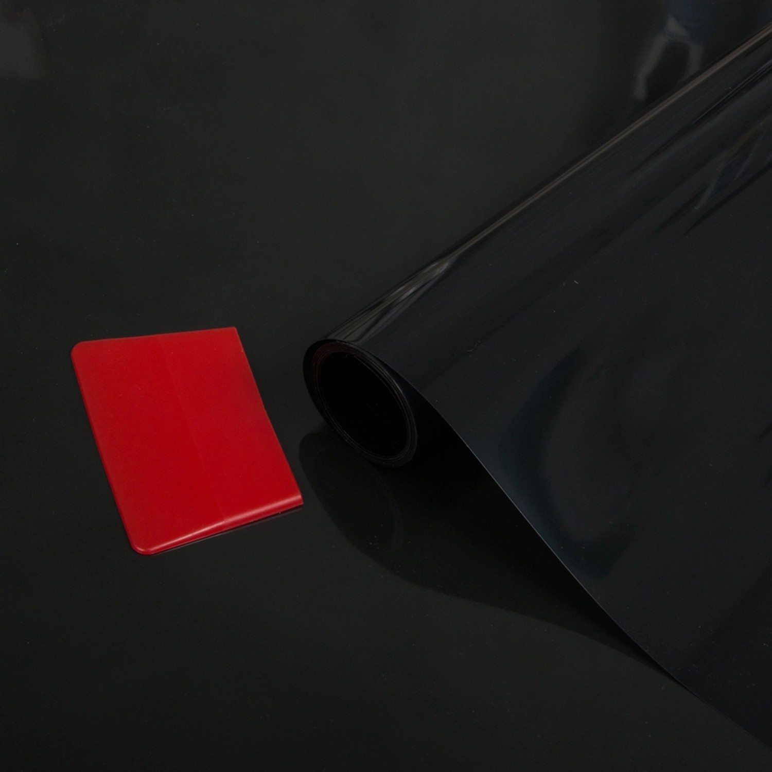 Folia przyciemniająca 90 cm x 200 cm