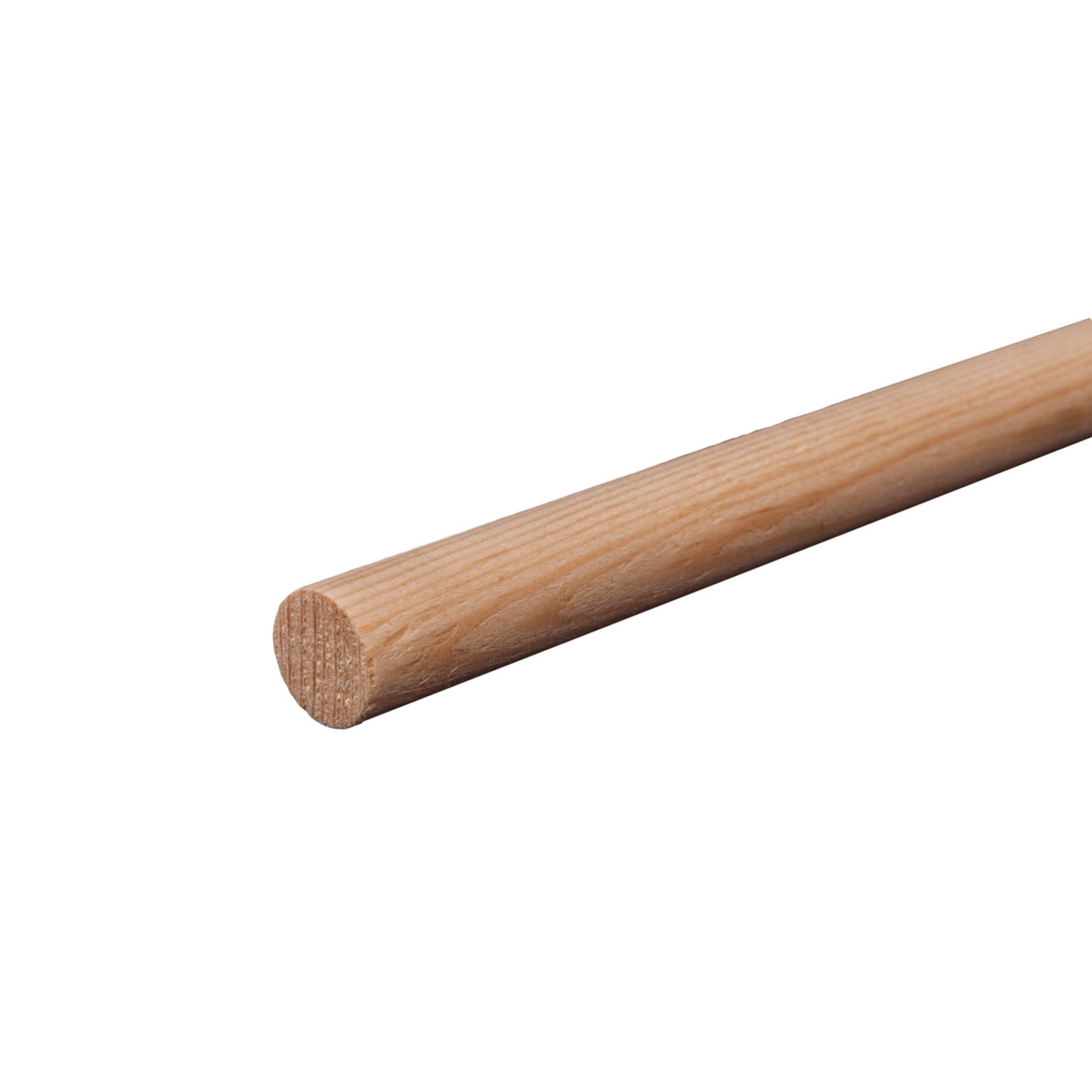 Detalia Listewka okrągła sosna 21x1000