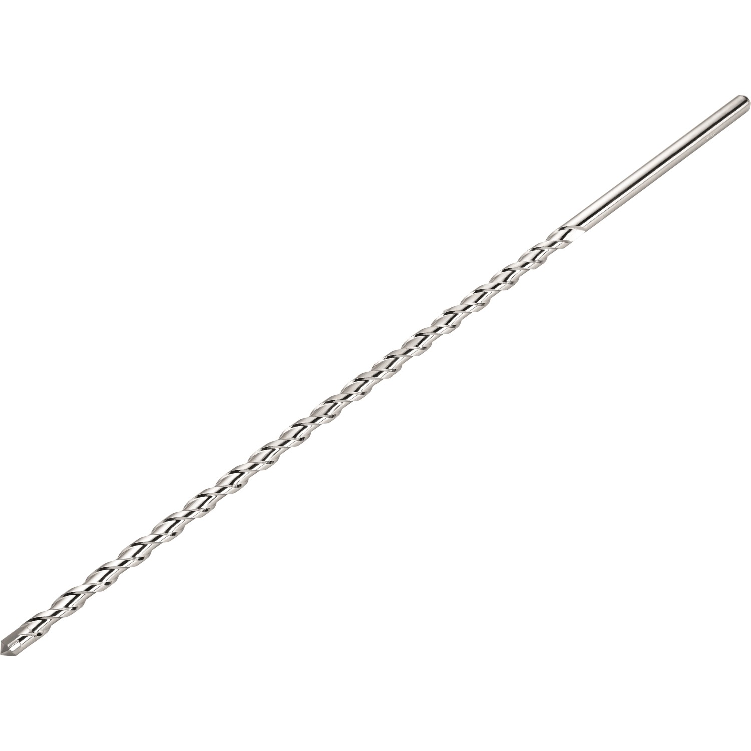 LUX Wiertło do murów 10x400 mm