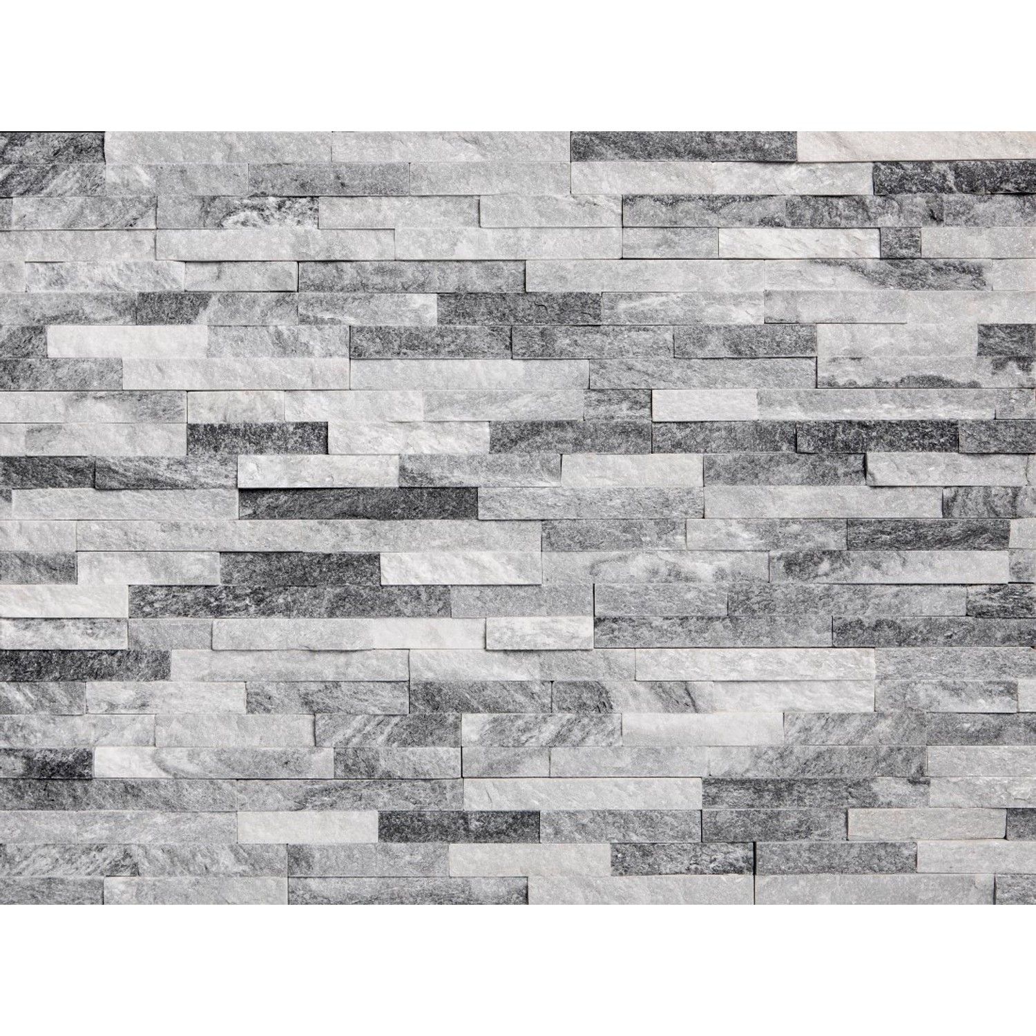 Kamień naturalny Lunaro szary 0,43m2/krt