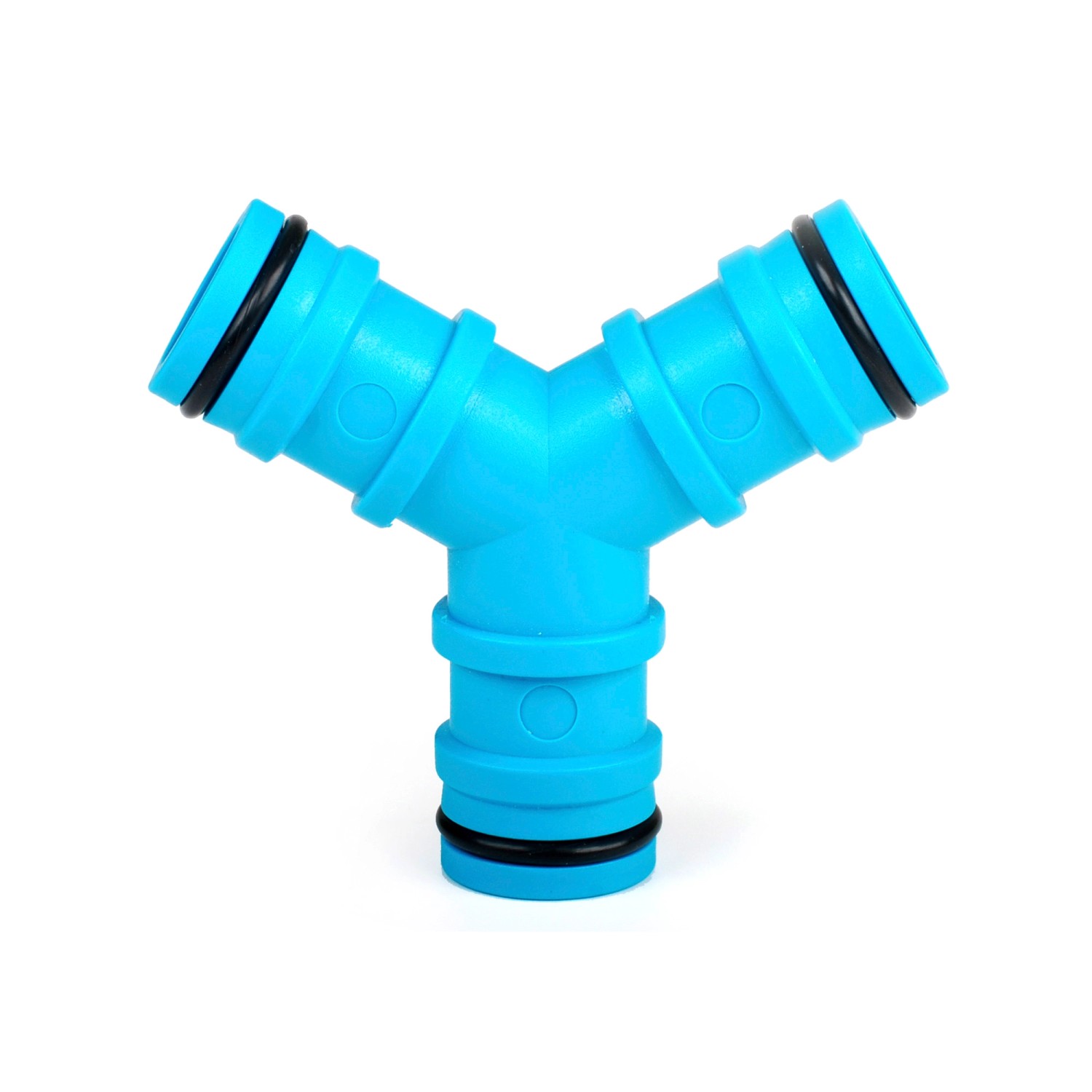 Cellfast Łącznik trójnik 25,4 mm (1")