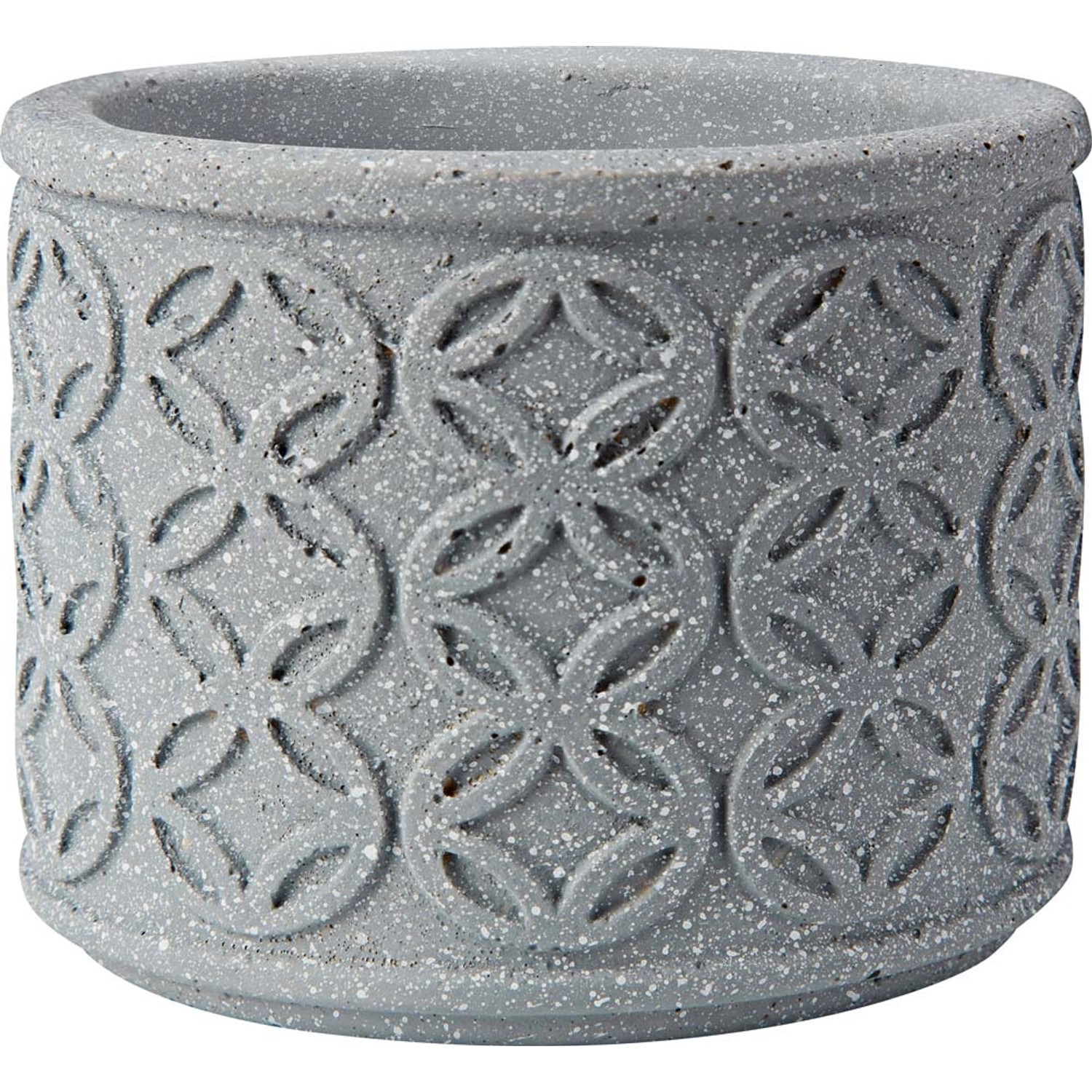 Osłonka Cement okrągła C1 śr. 7cm