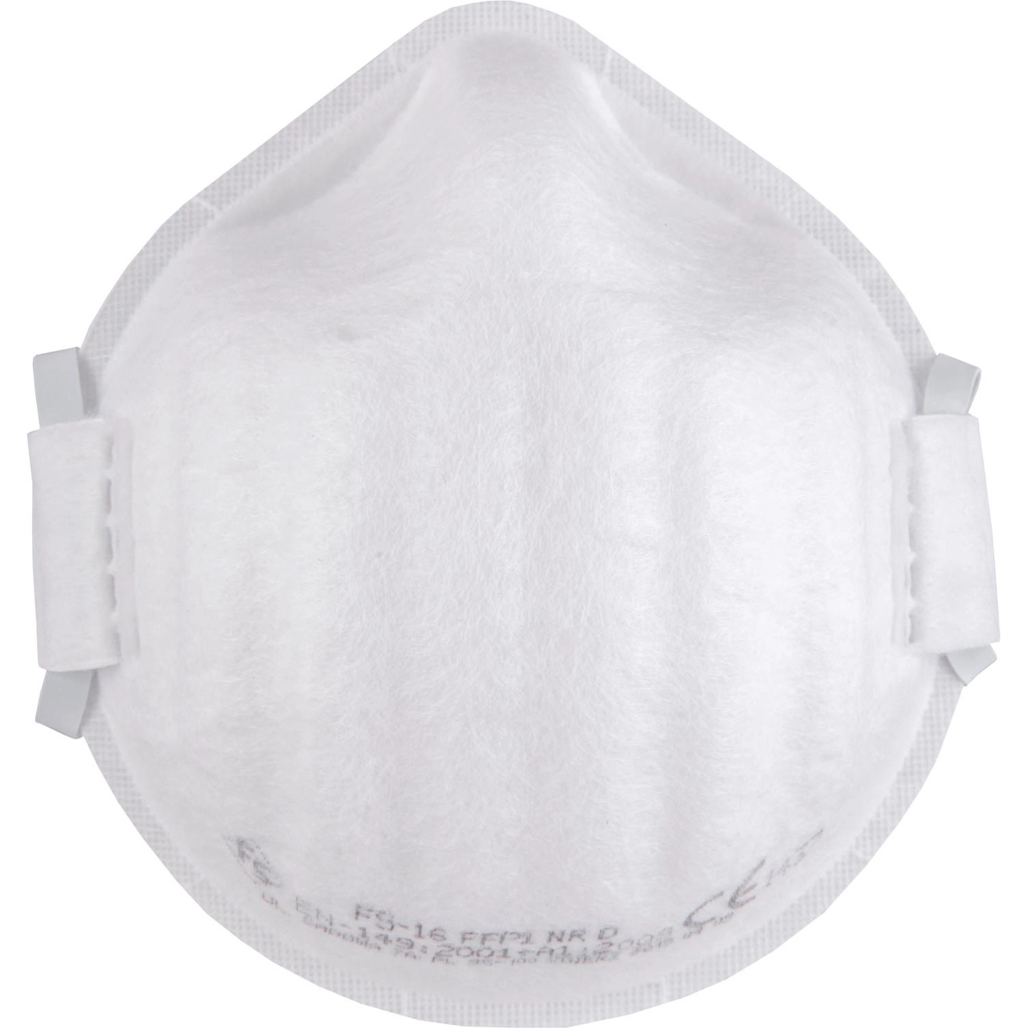 Lahti Pro Półmaska filtrująca FFP1 bez zaworka - 1 szt.