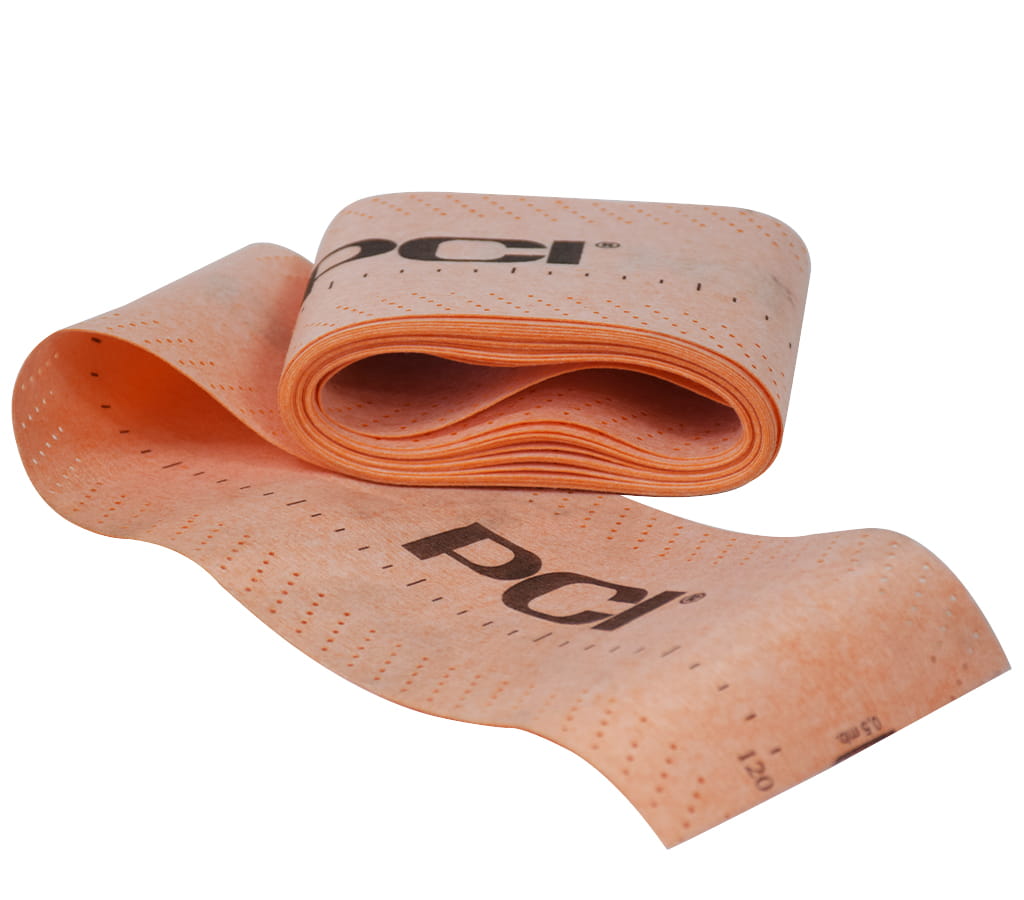 BASF PCI TAŚMA USZCZELNIAJĄCA PECITAPE OBJECT 120MM 50MB