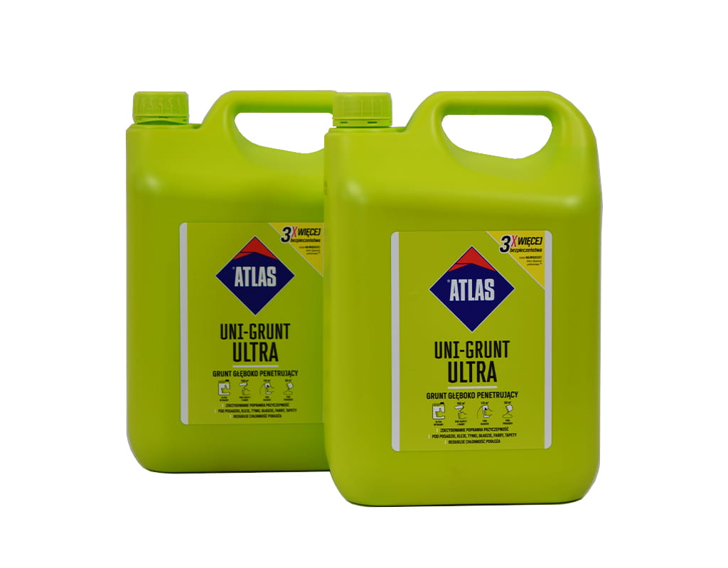 ATLAS UNIGRUNT ULTRA 8KG