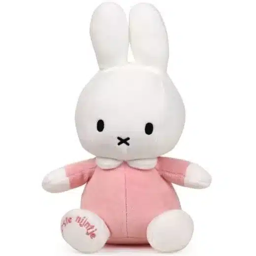 My first Miffy Girl przytulanka 23 cm BBTB