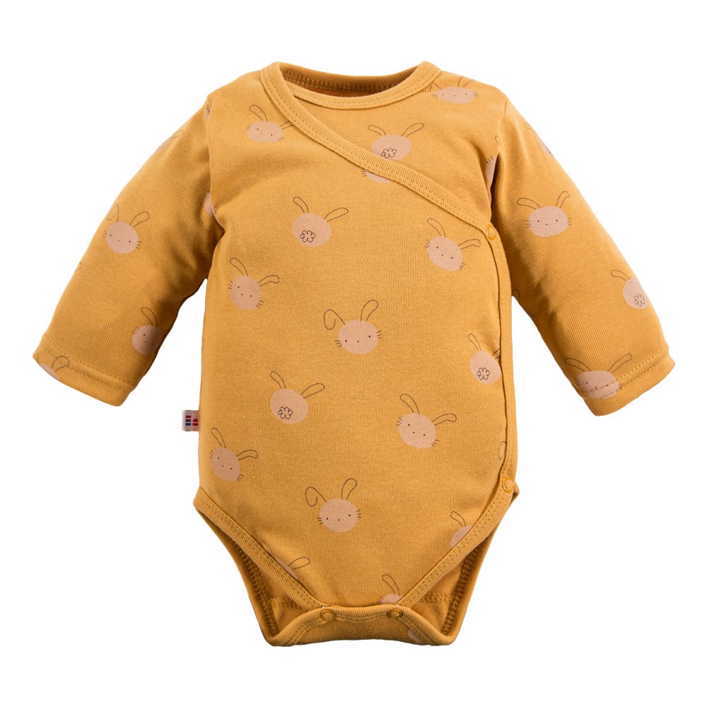 Body kopertowe królik miodowy EV