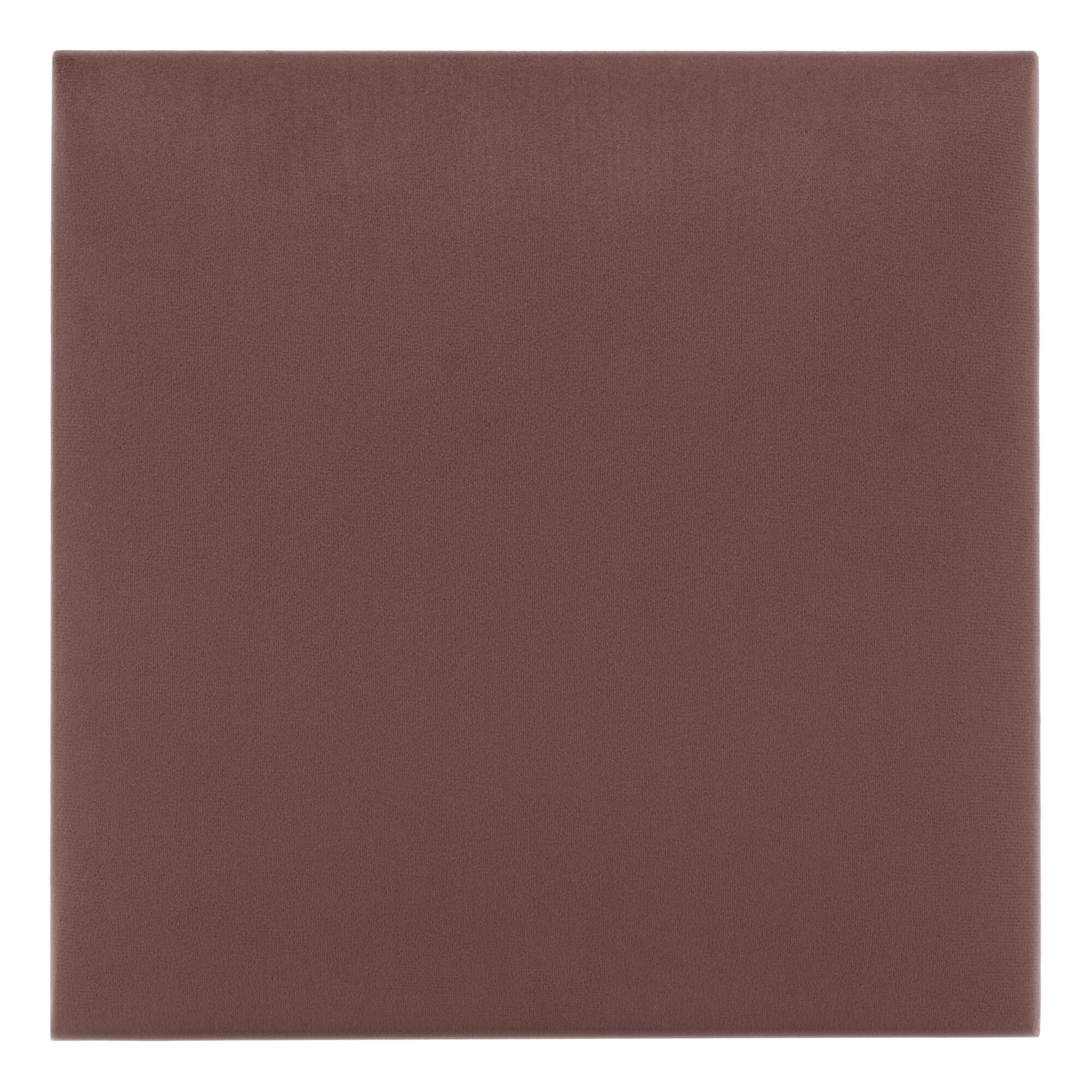 Panel Tapicerowany Brudny Róż