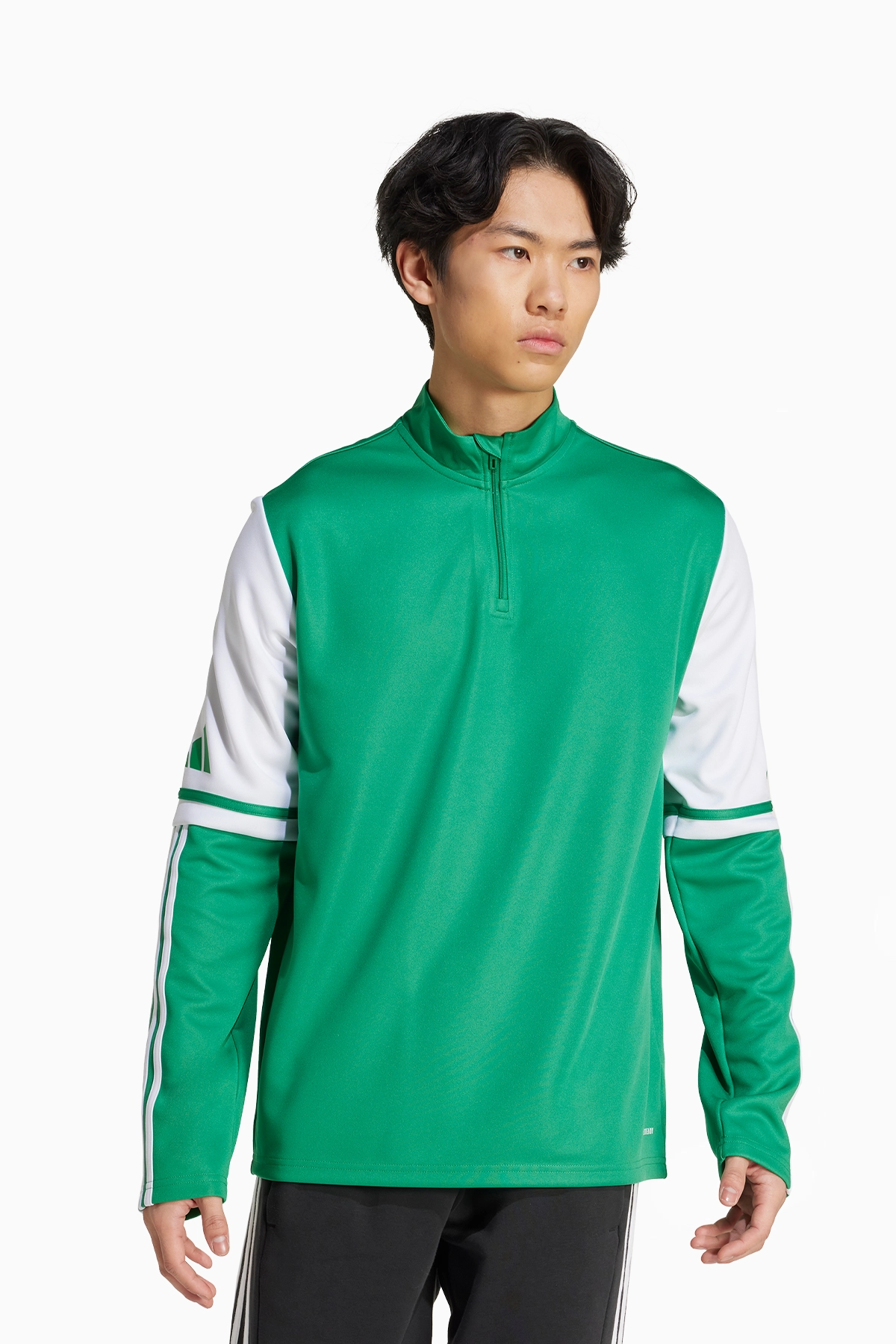 Bluza adidas Squadra 25 Training Top - Zielony