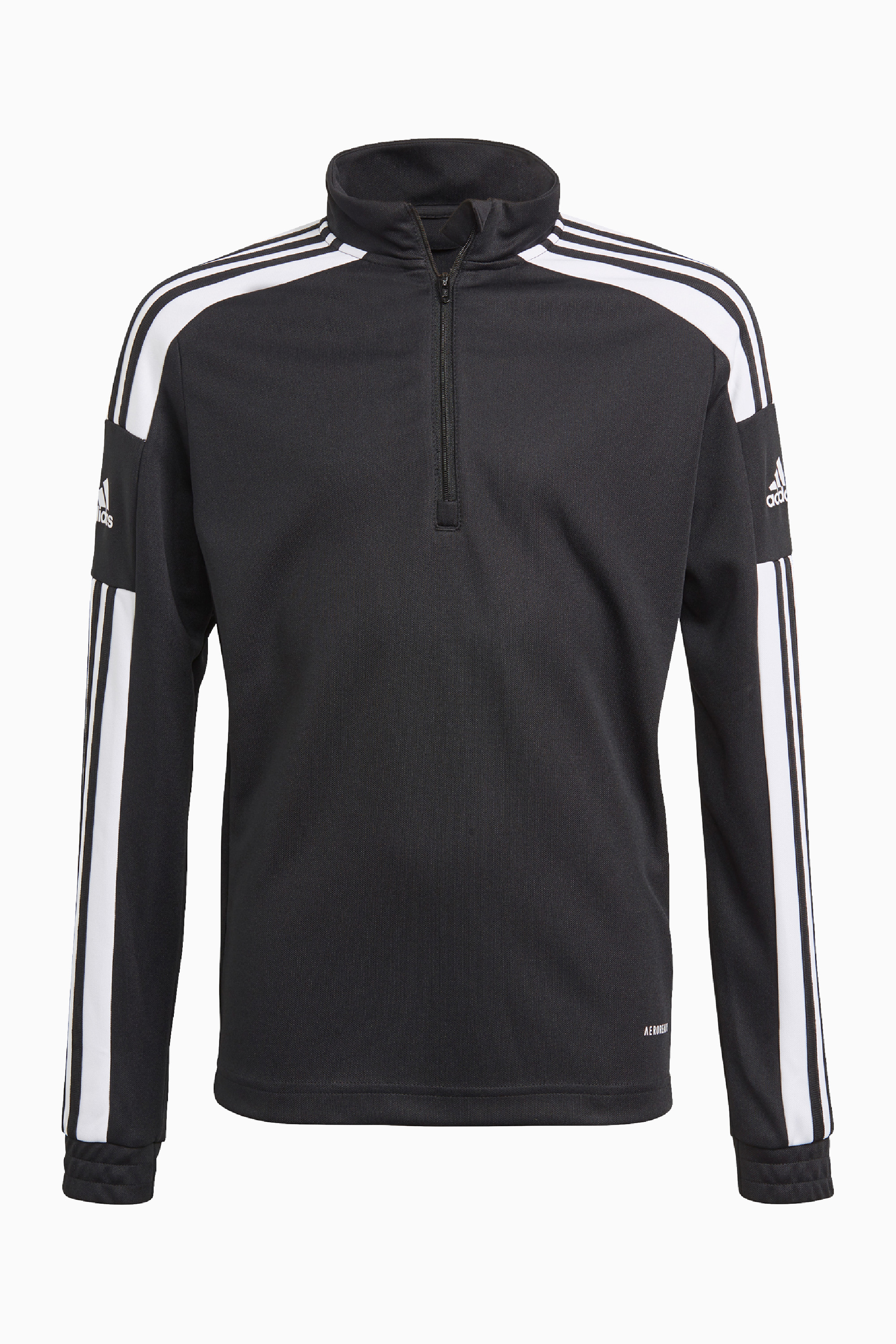 Bluza adidas Squadra 21 Training Top Junior - Czarny